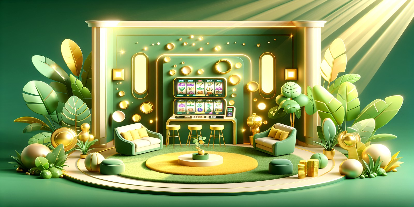 CBC Games: Unleashing the Future of Slot Gaming in 2025 - Slot Strategy Guide for global | Rocketpot