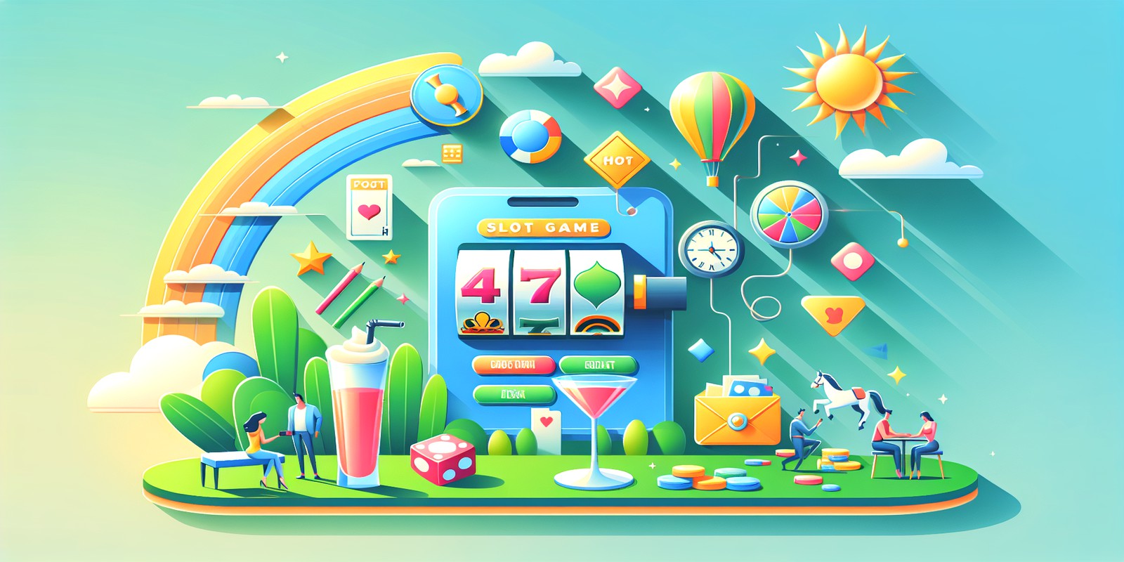 Discover TeenPatti APK: Your Ultimate Guide to Slot Gaming Fun in 2025 - Slot Strategy Guide for global | Rocketpot