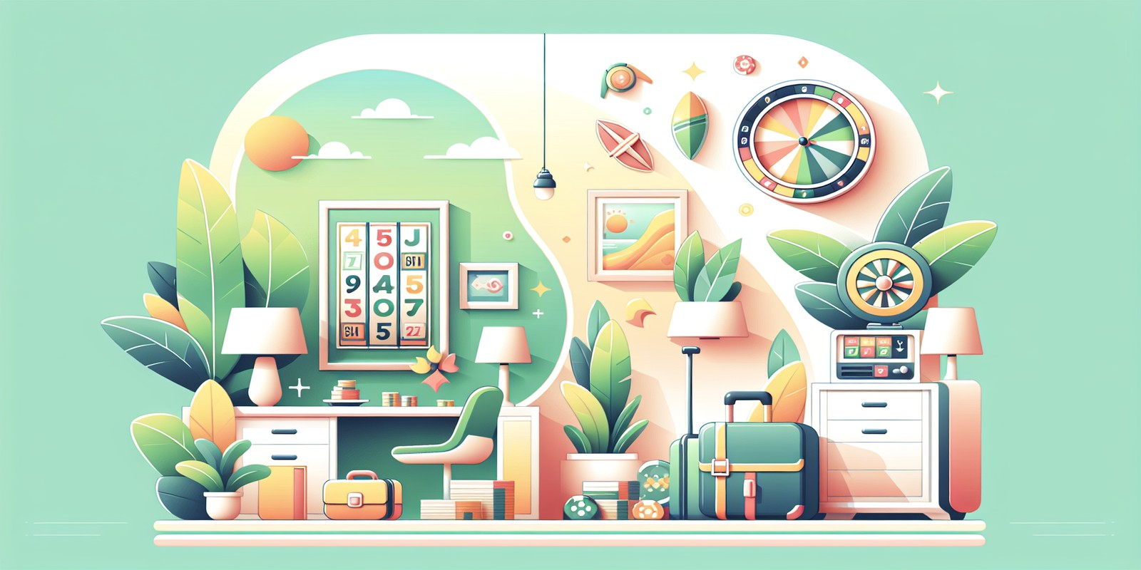 Discovering Legend-Inspired Slot Games in Pakistan | Rocketpot