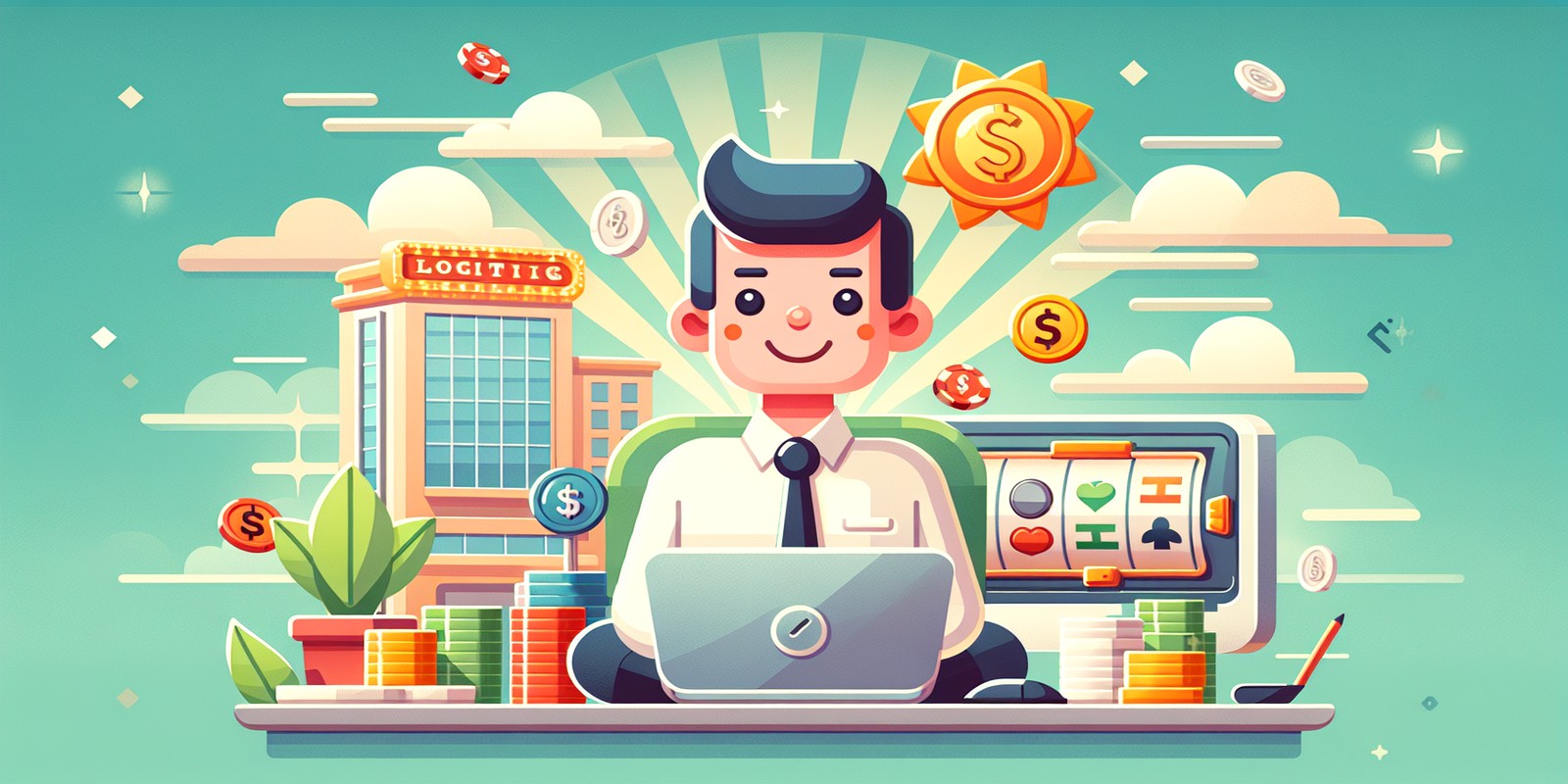 Experience the Thrill: House of Fun Slots Casino in 2025 - Rocketpot Guide for Pakistan Players