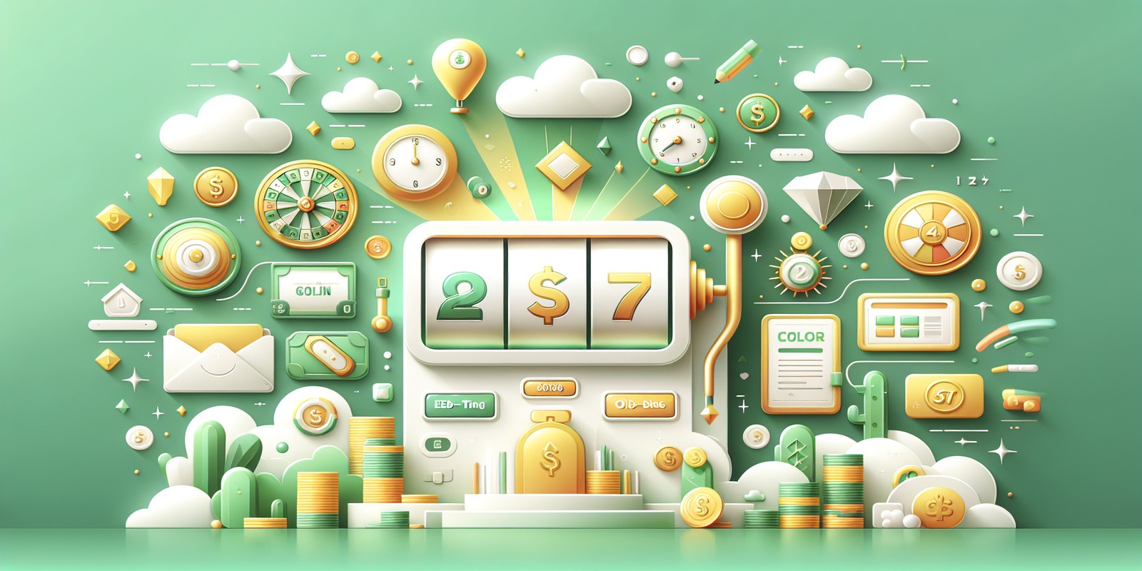 Maximize Your Winnings: Top Slot Strategies for 2025 Gamers on Rocketpot