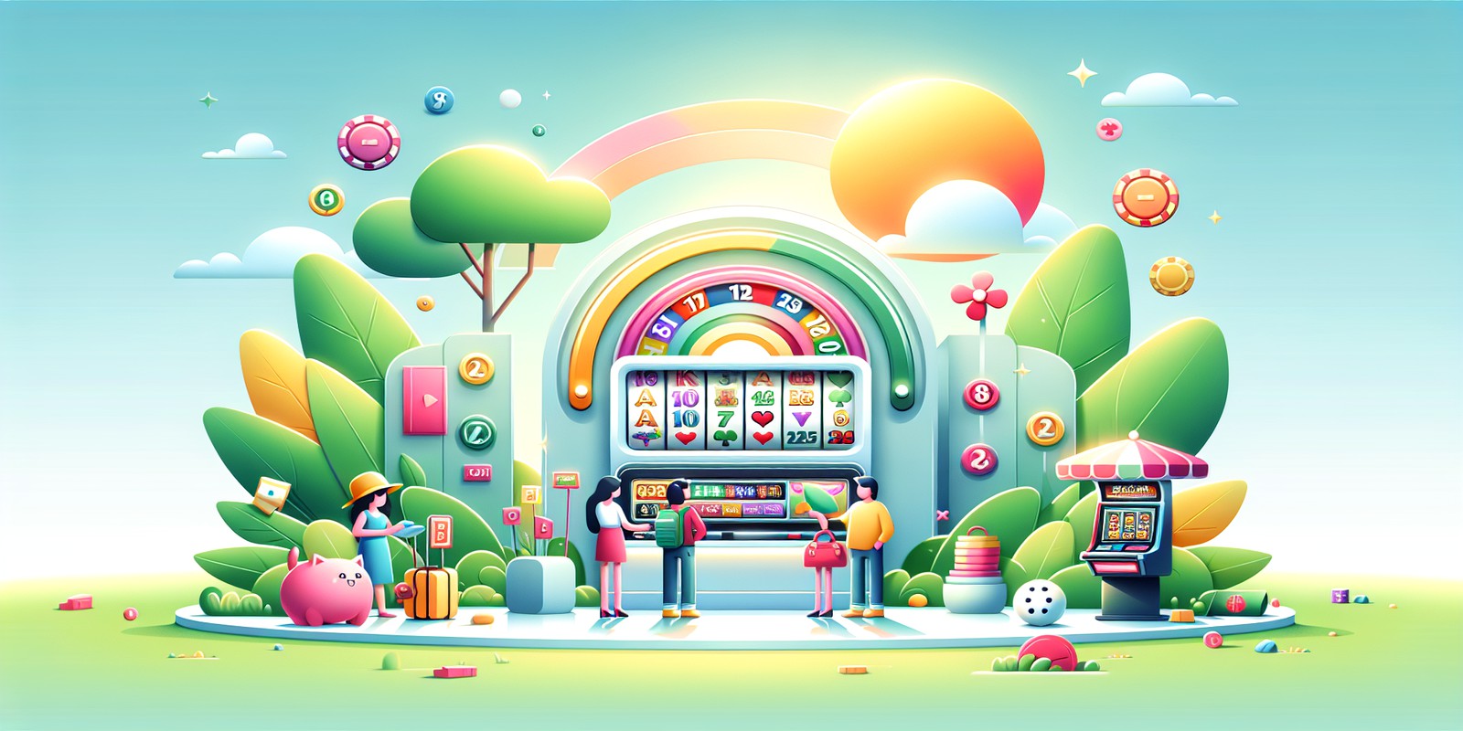 Set Sail for Treasure: Exploring Pirate-Themed Slots in 2025 - Slot Strategy Guide for pakistani | Rocketpot