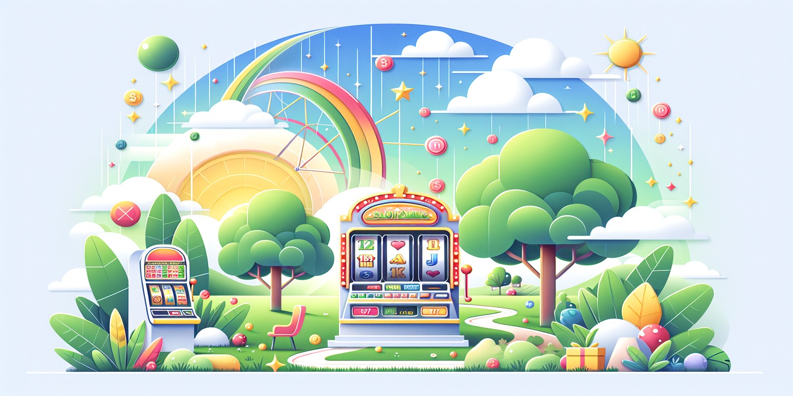 Spin with Valor: Discover the Legend of The Green Knight Slots 2025 - Slot Strategy Guide for global | Rocketpot