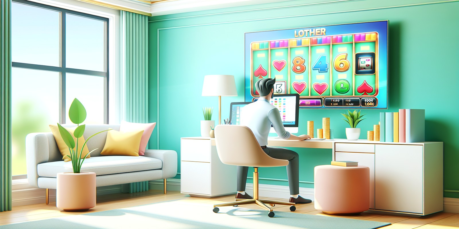 Unleash the Treasure: A Guide to Pirate-Themed Slots in 2025 - Slot Strategy Guide for global | Rocketpot