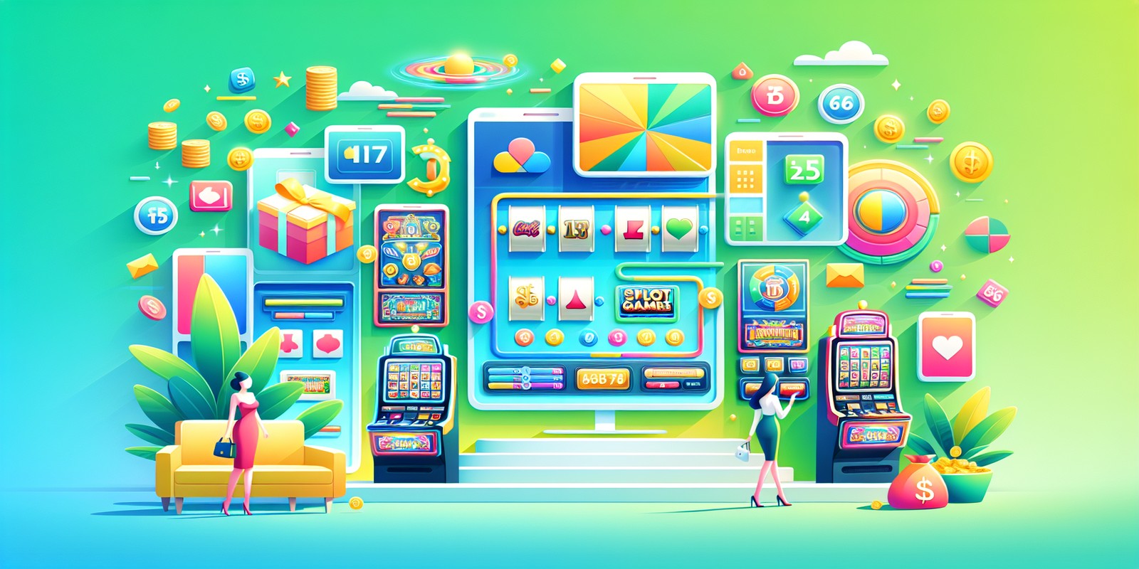 Unlock Exciting Slot Strategies for Big Wins in 2025 - Slot Strategy Guide for global | Rocketpot