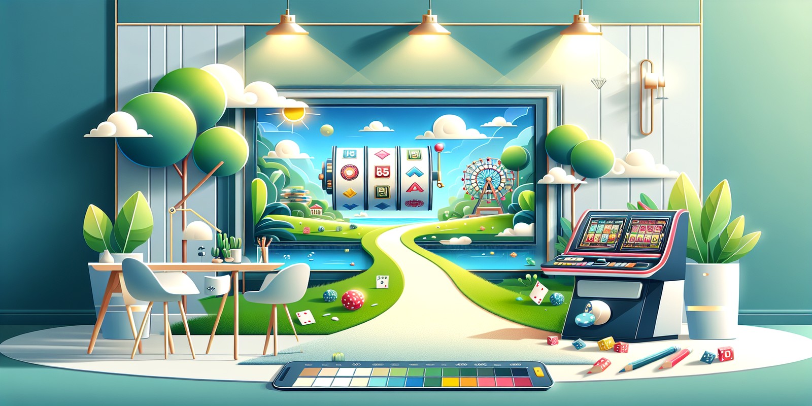 Unlock High Stakes: Slot Game Strategies for 2025 Success - Slot Strategy Guide for global | Rocketpot