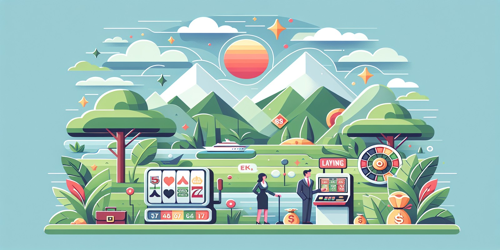 Unlock Slot Success: Master Strategies in 2025 for Big Wins - Slot Strategy Guide for global | Rocketpot