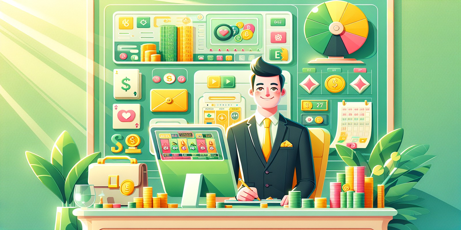 Unlock the Magic: The Green Knight Slot Adventure Awaits in 2025 - Slot Strategy Guide for international | Rocketpot