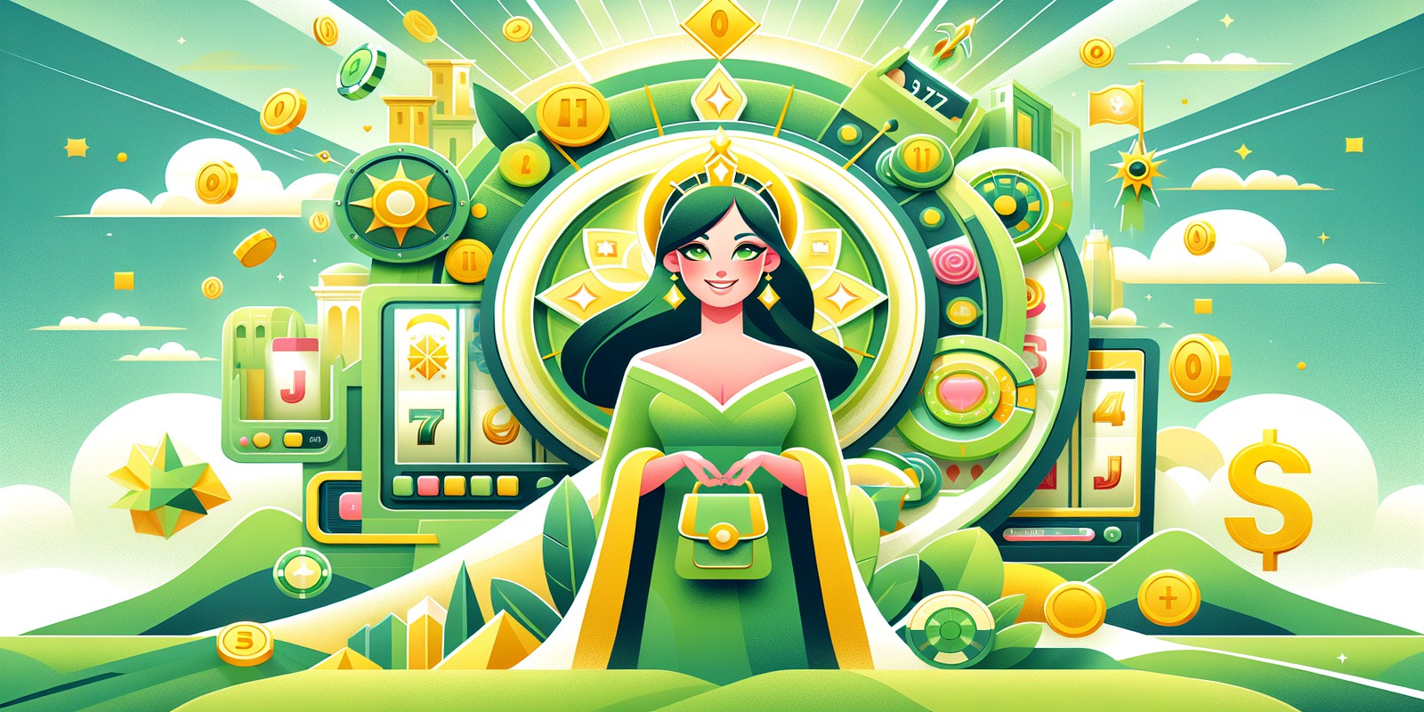 Unlock Winning Strategies: Master the Slot Games of 2025 - A Rocketpot Guide for Players