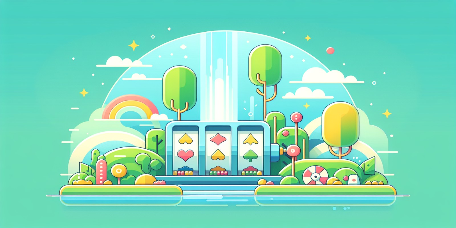 Unlock Your Jackpot Dreams: Top Slot Strategies for 2026 - Rocketpot Guide.