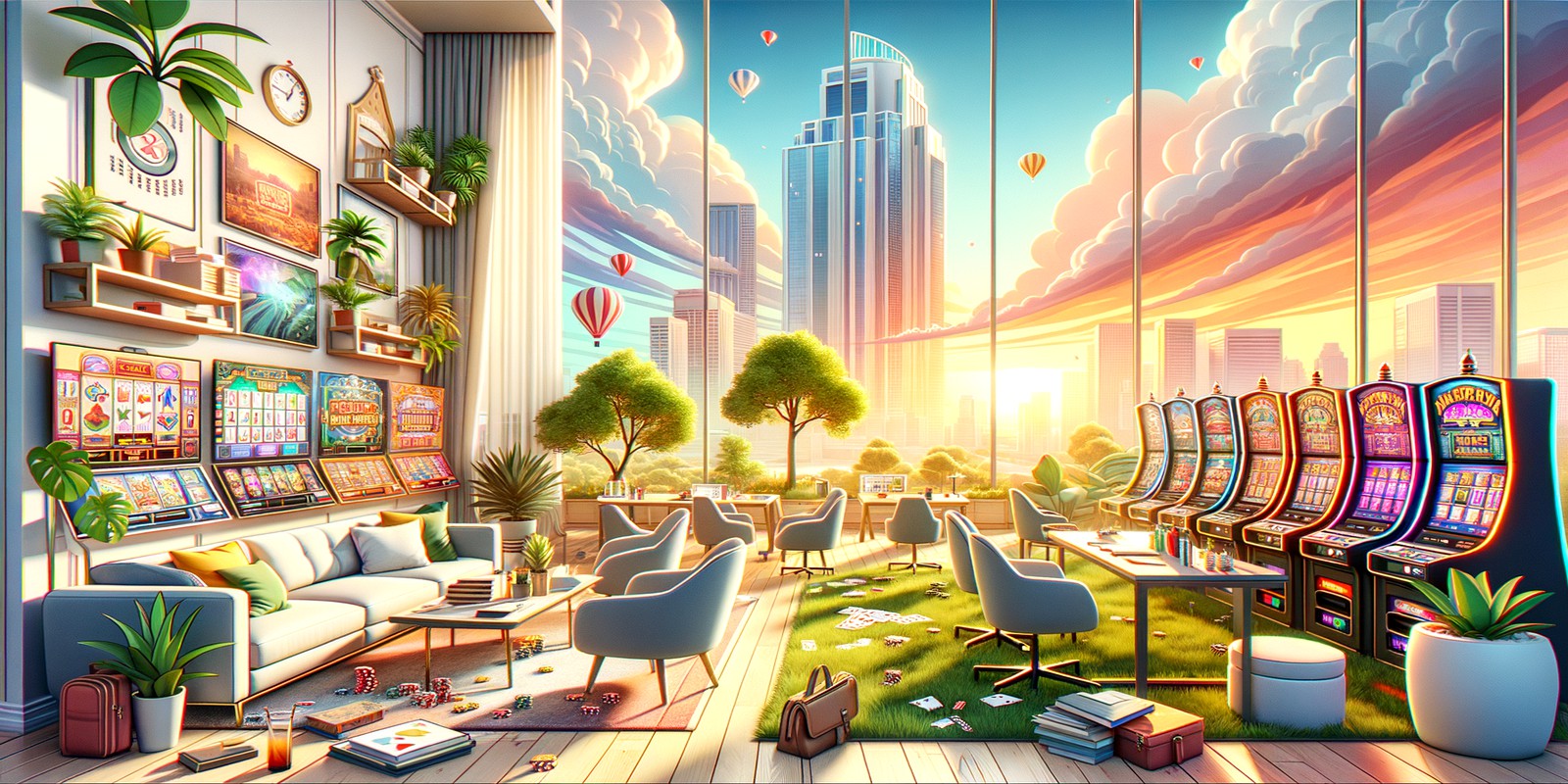 Unlocking Slot Game Strategies: Maximize Your Wins in 2025! - Slot Strategy Guide for global | Rocketpot