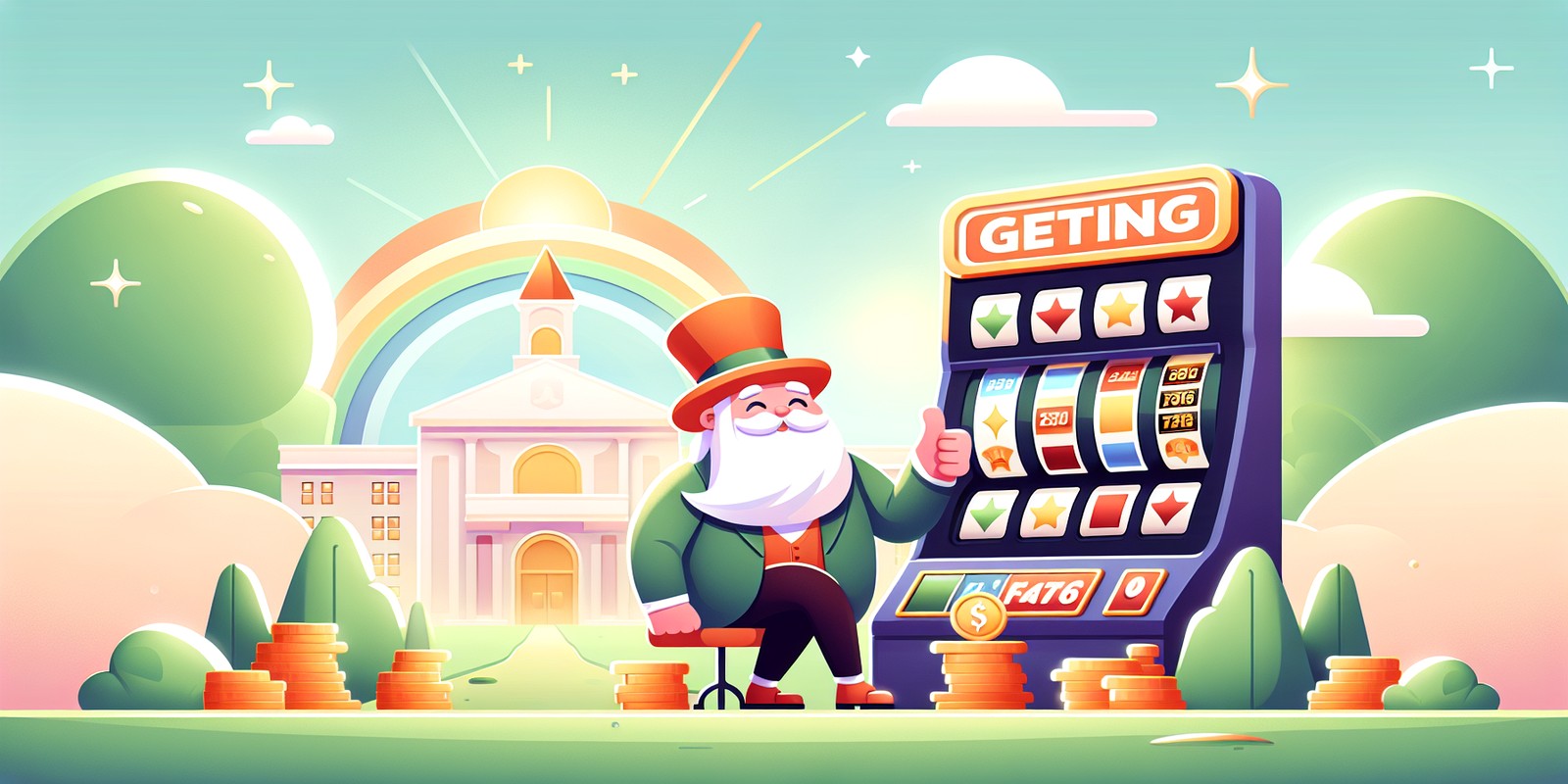 Unlocking Wins: Best Slot Strategies for Sports Fans in 2025 - Guide by Rocketpot
