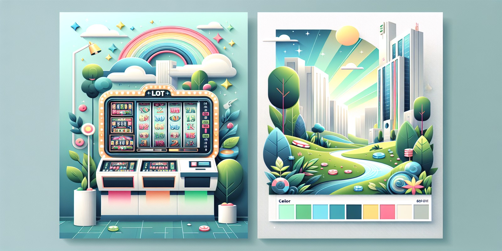 Winzo Download guide for slot games in Pakistan featured image.