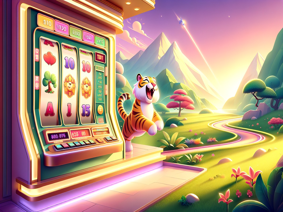 Rocketpot Fortune Tiger Games - Discover the excitement of Fortune Tiger Games at Rocketpot.
