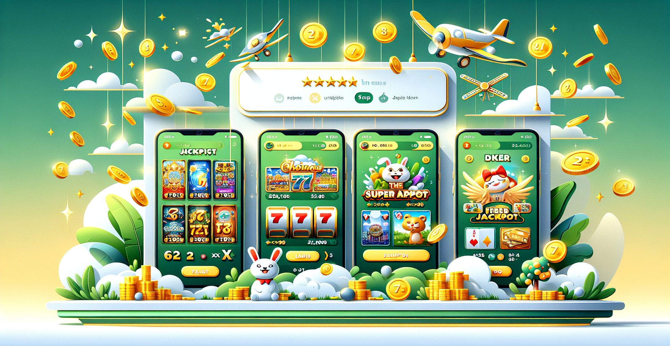 Classic Fruit Slots - Dive into nostalgia with Classic Fruit Slots at Rocketpot.