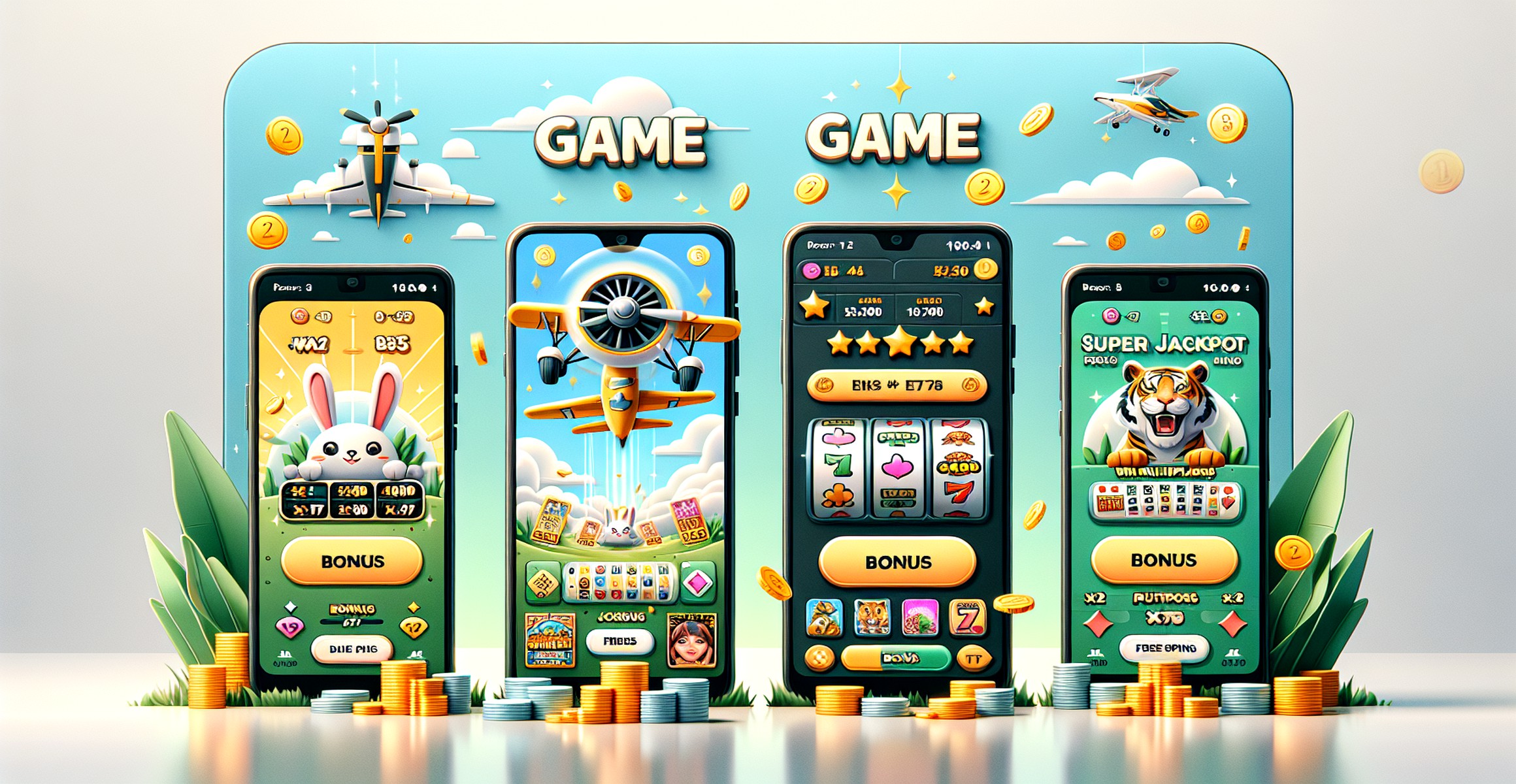 Poker Games - Play engaging Poker Games at Rocketpot for a thrilling experience.